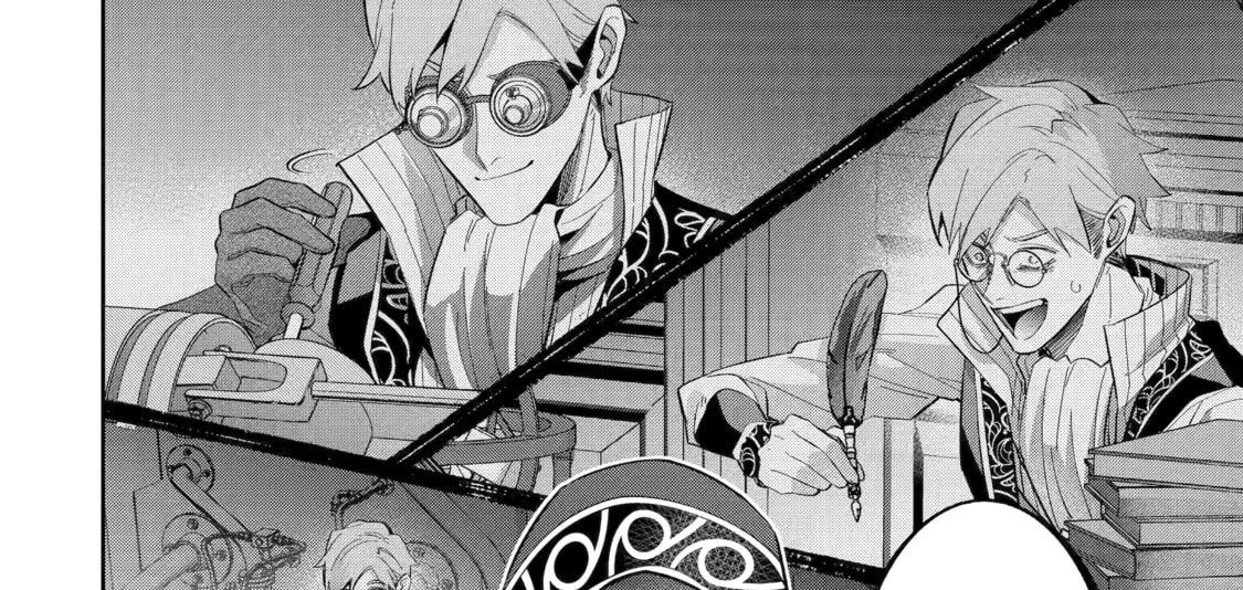 Hiền Giả Trở Thành Lich Chapter 20 - 11