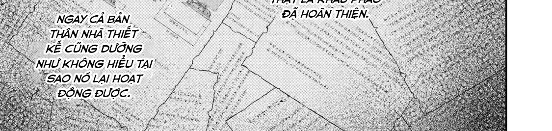 Hiền Giả Trở Thành Lich Chapter 20 - 16