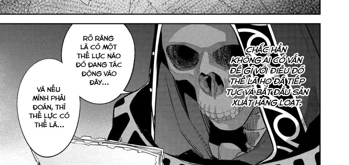 Hiền Giả Trở Thành Lich Chapter 20 - 17