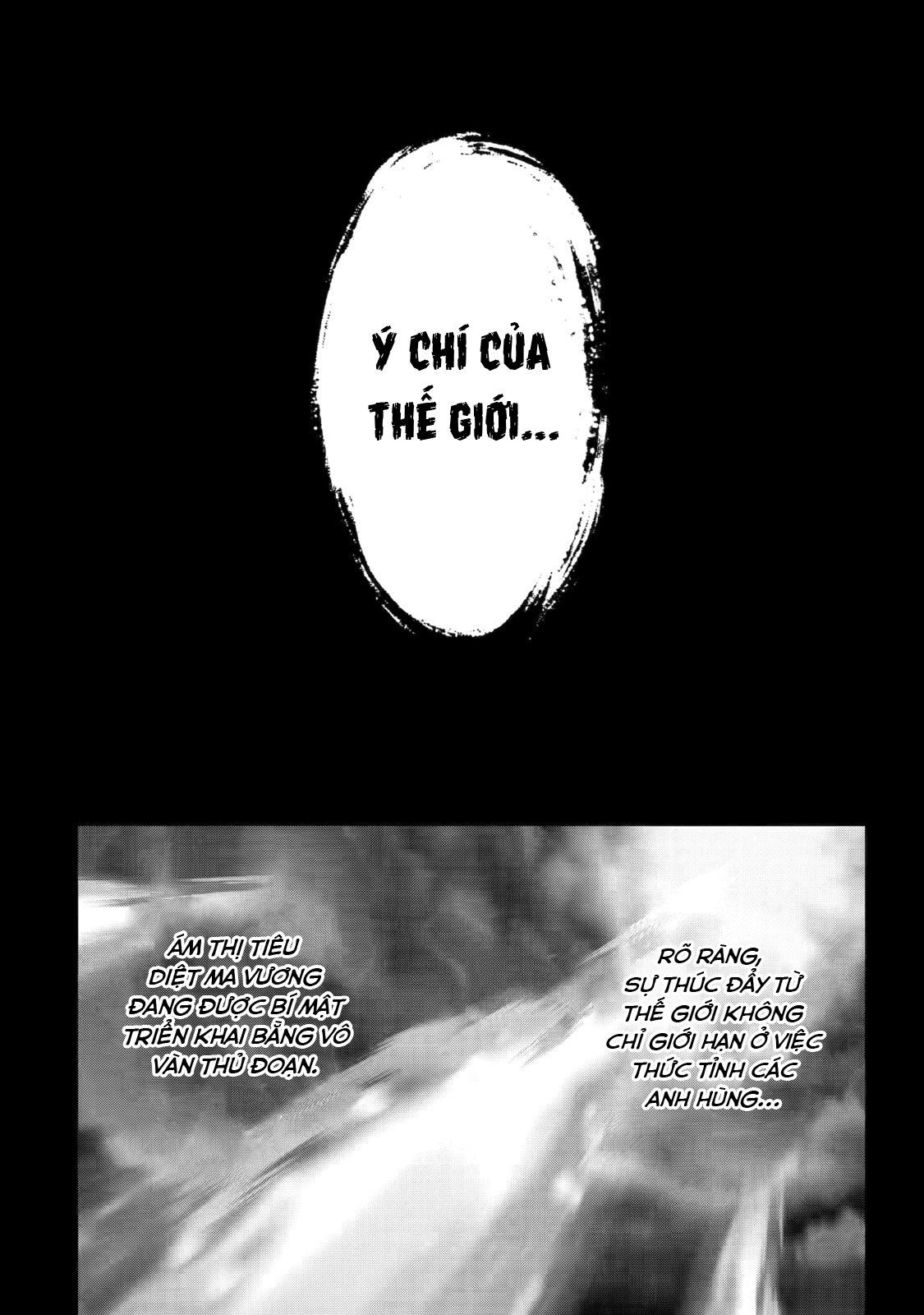 Hiền Giả Trở Thành Lich Chapter 20 - 18