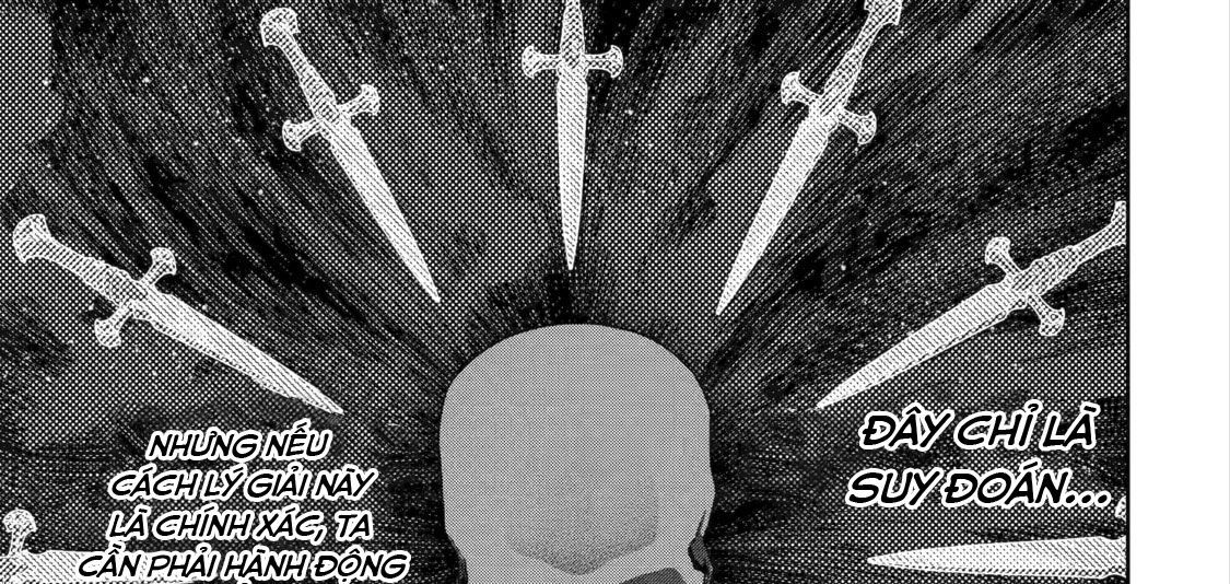 Hiền Giả Trở Thành Lich Chapter 20 - 19