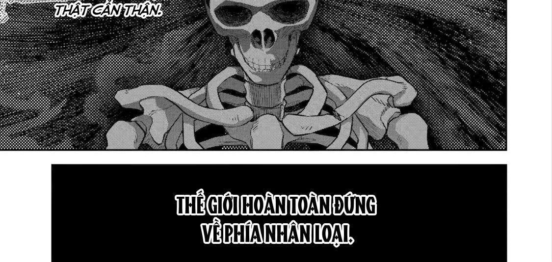 Hiền Giả Trở Thành Lich Chapter 20 - 20