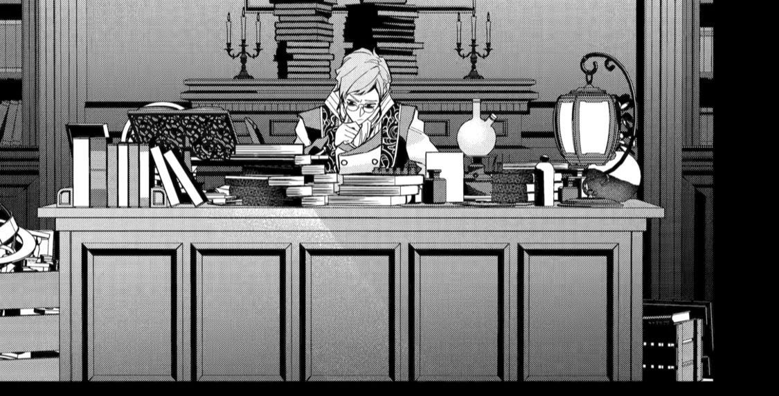 Hiền Giả Trở Thành Lich Chapter 20 - 3