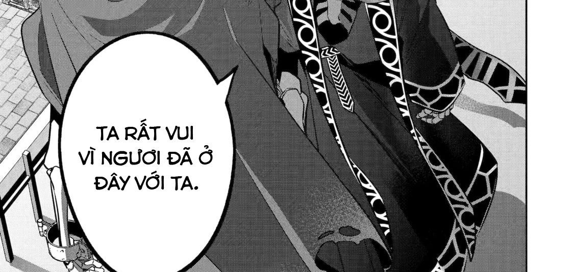 Hiền Giả Trở Thành Lich Chapter 20 - 26