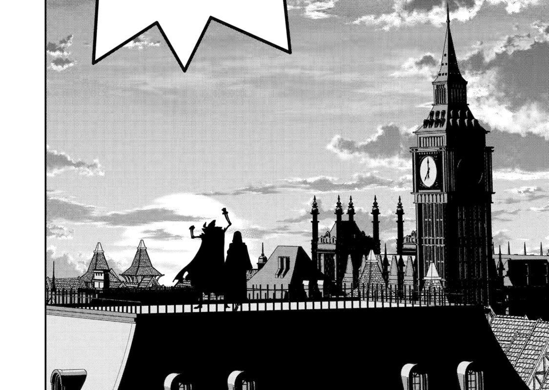 Hiền Giả Trở Thành Lich Chapter 20 - 29