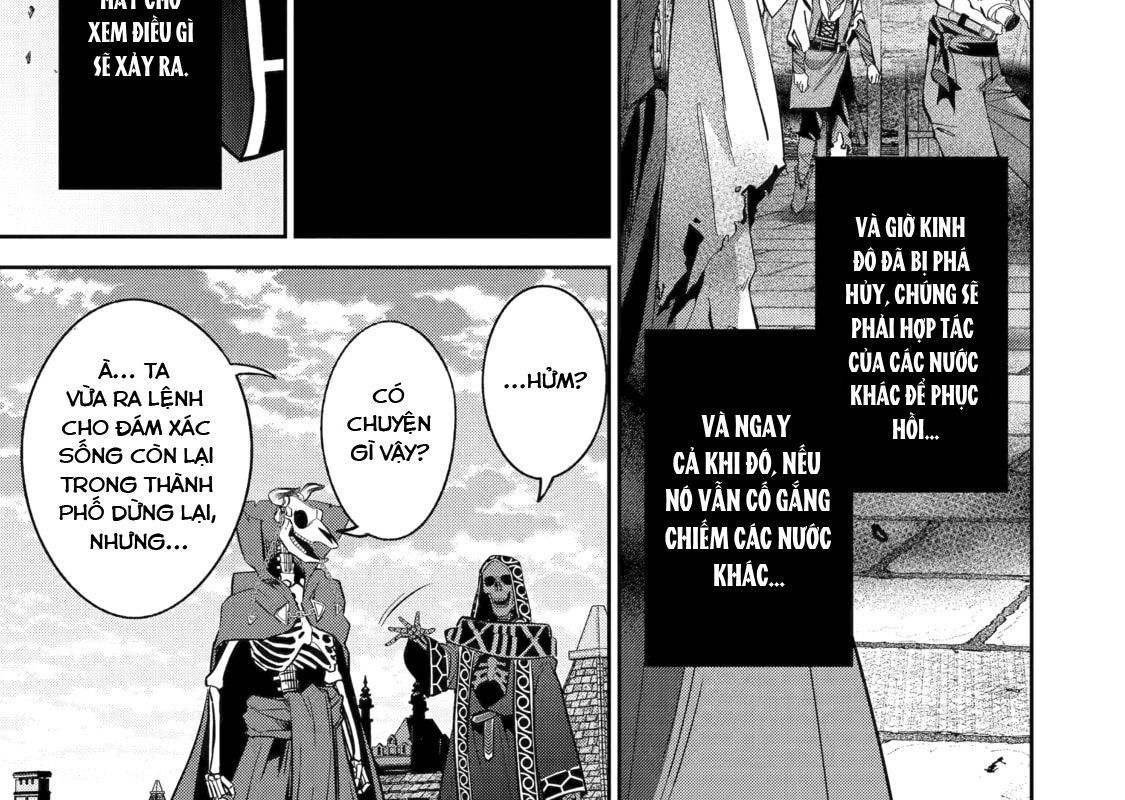 Hiền Giả Trở Thành Lich Chapter 20 - 31