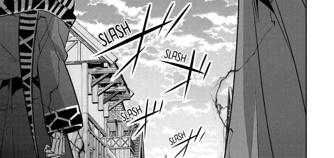 Hiền Giả Trở Thành Lich Chapter 20 - 34