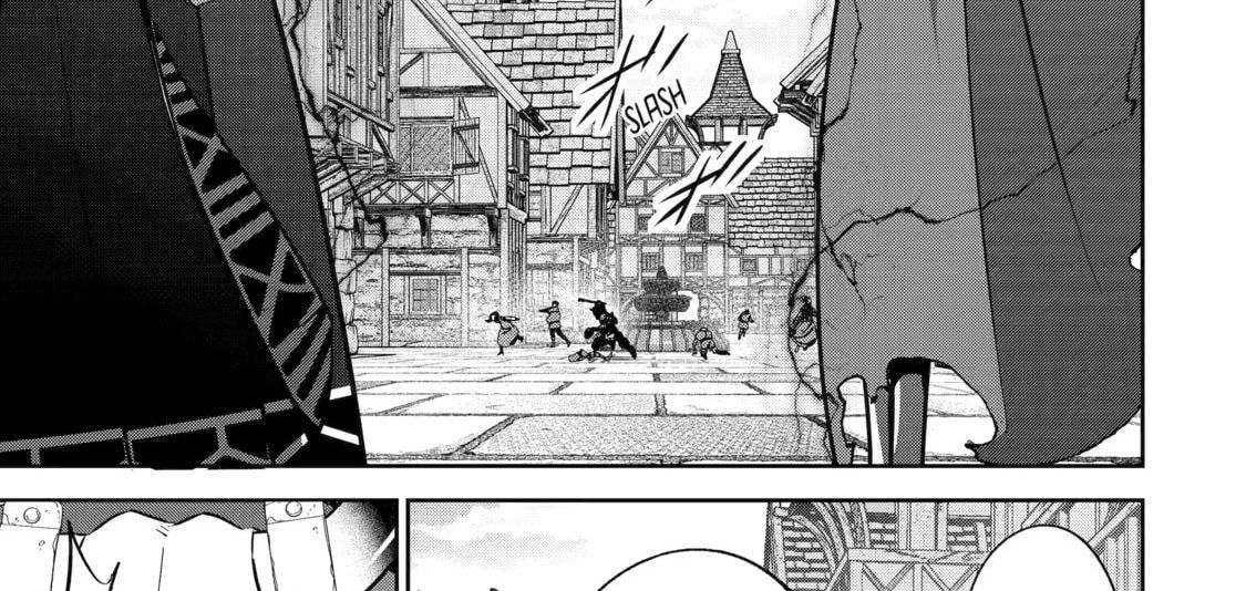 Hiền Giả Trở Thành Lich Chapter 20 - 35