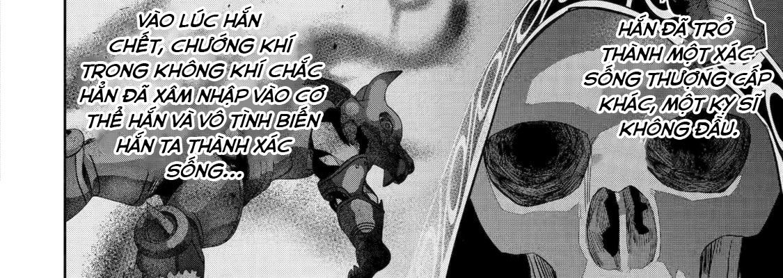 Hiền Giả Trở Thành Lich Chapter 20 - 39