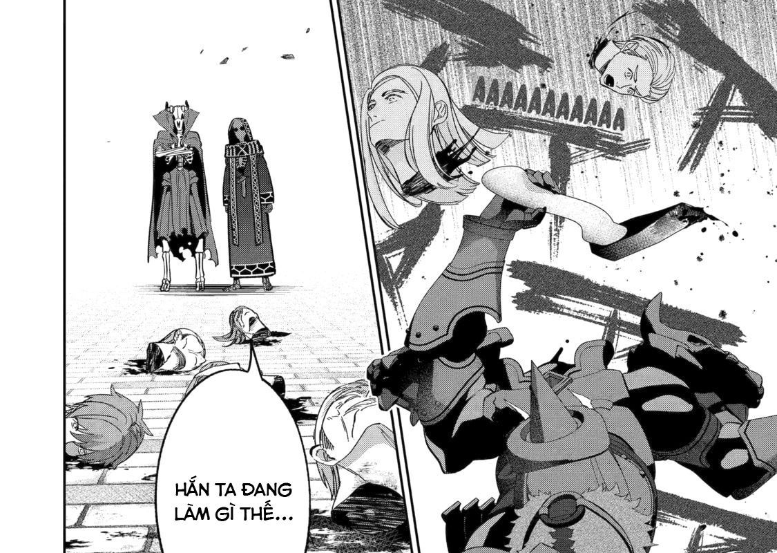 Hiền Giả Trở Thành Lich Chapter 20 - 42