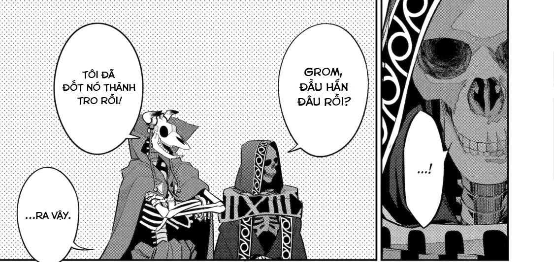 Hiền Giả Trở Thành Lich Chapter 20 - 51