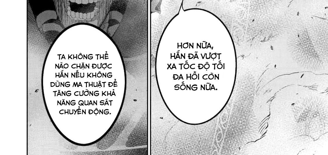 Hiền Giả Trở Thành Lich Chapter 20 - 61