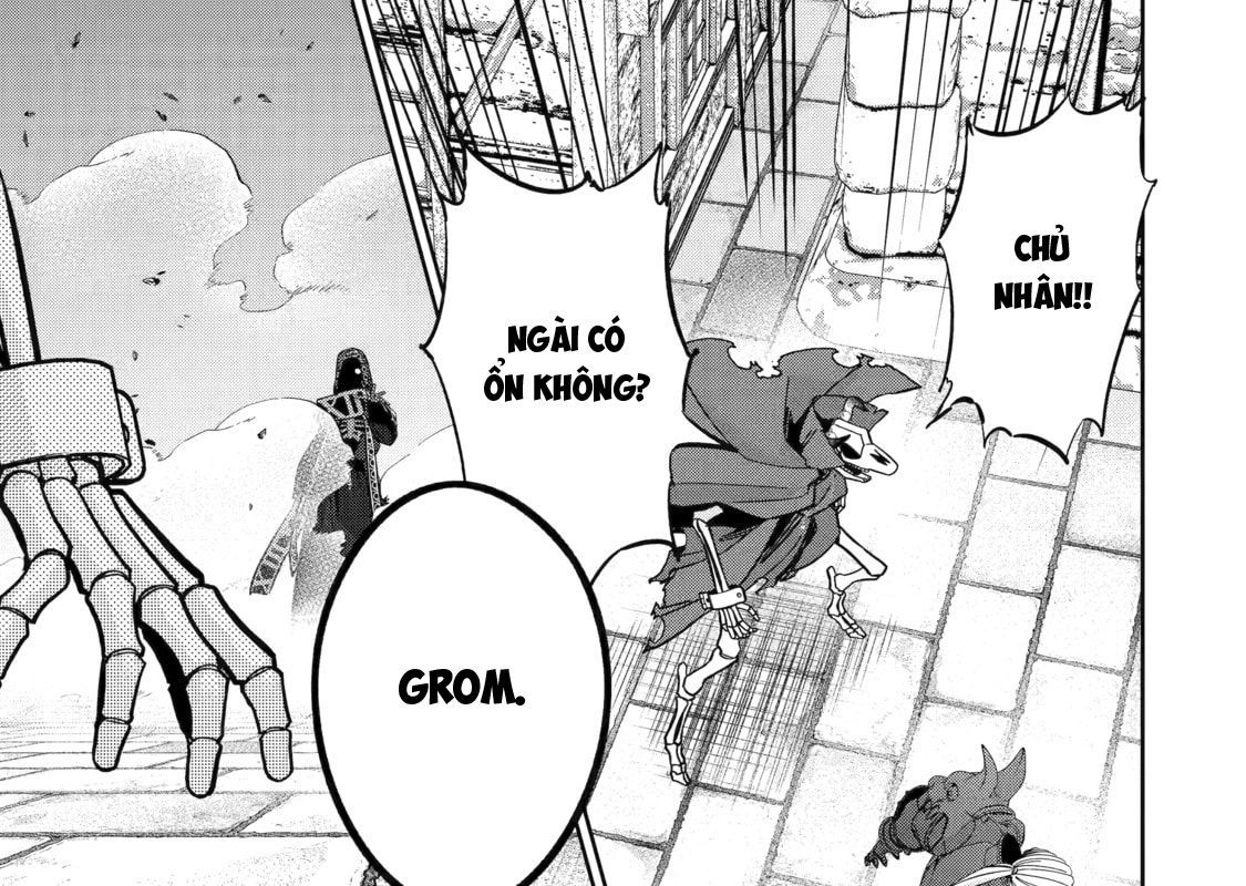 Hiền Giả Trở Thành Lich Chapter 20 - 62