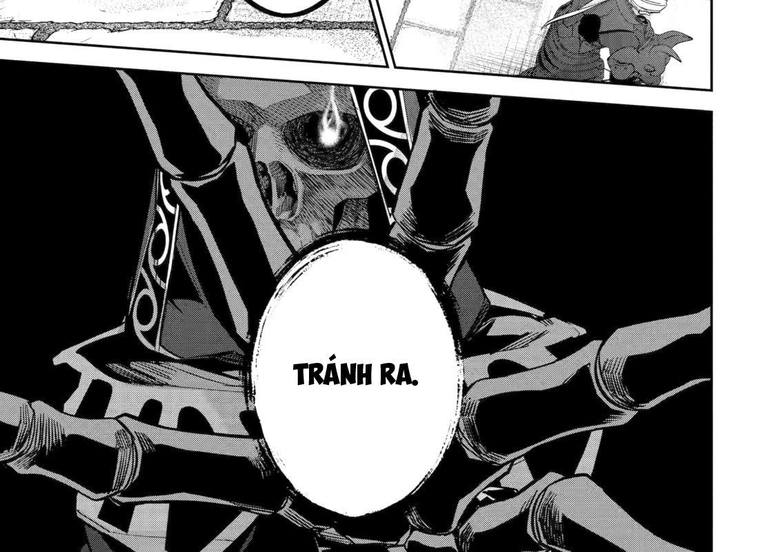 Hiền Giả Trở Thành Lich Chapter 20 - 63