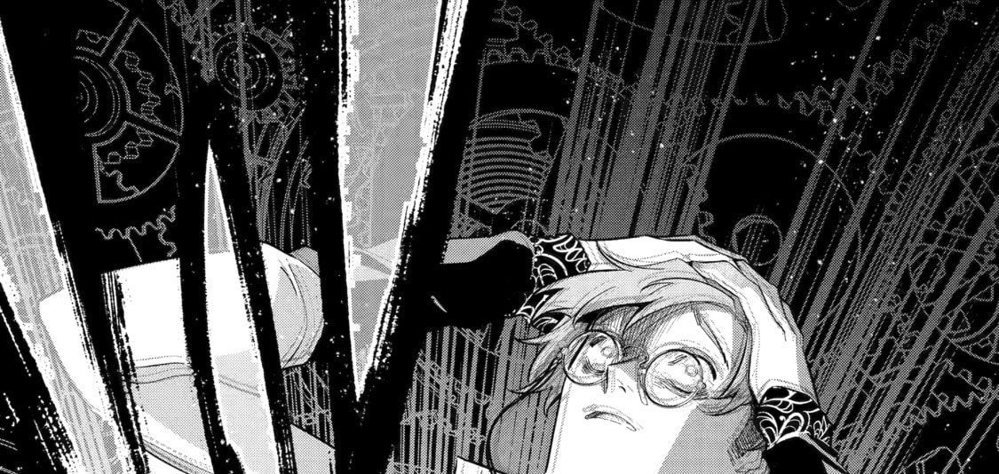 Hiền Giả Trở Thành Lich Chapter 20 - 8