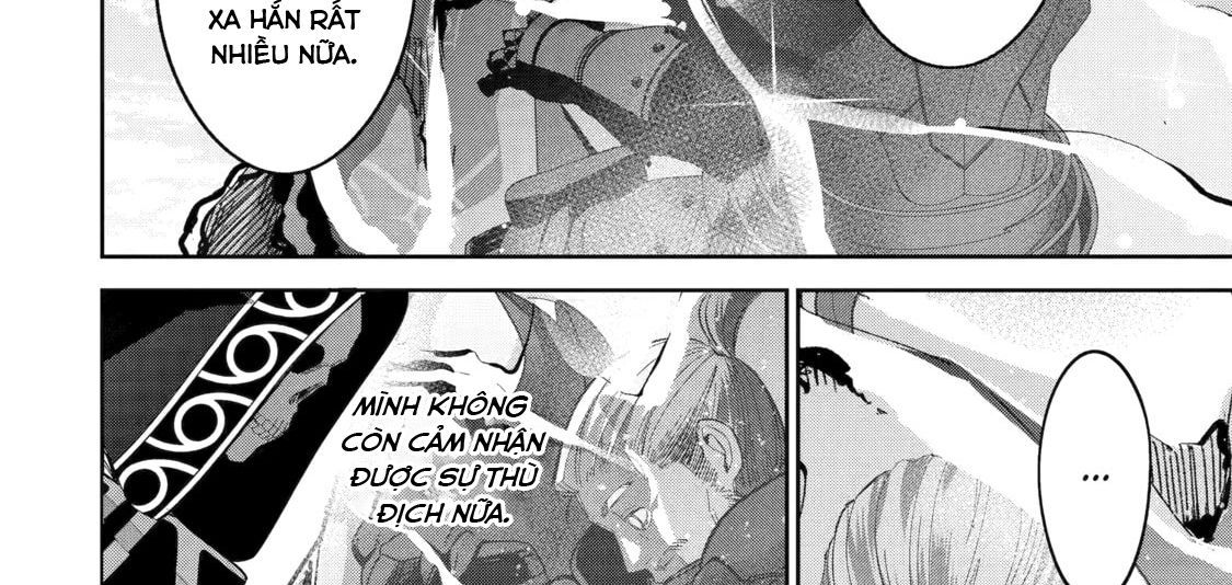 Hiền Giả Trở Thành Lich Chapter 20 - 72