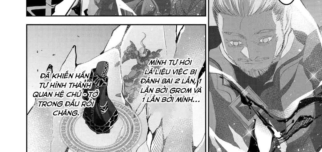 Hiền Giả Trở Thành Lich Chapter 20 - 73