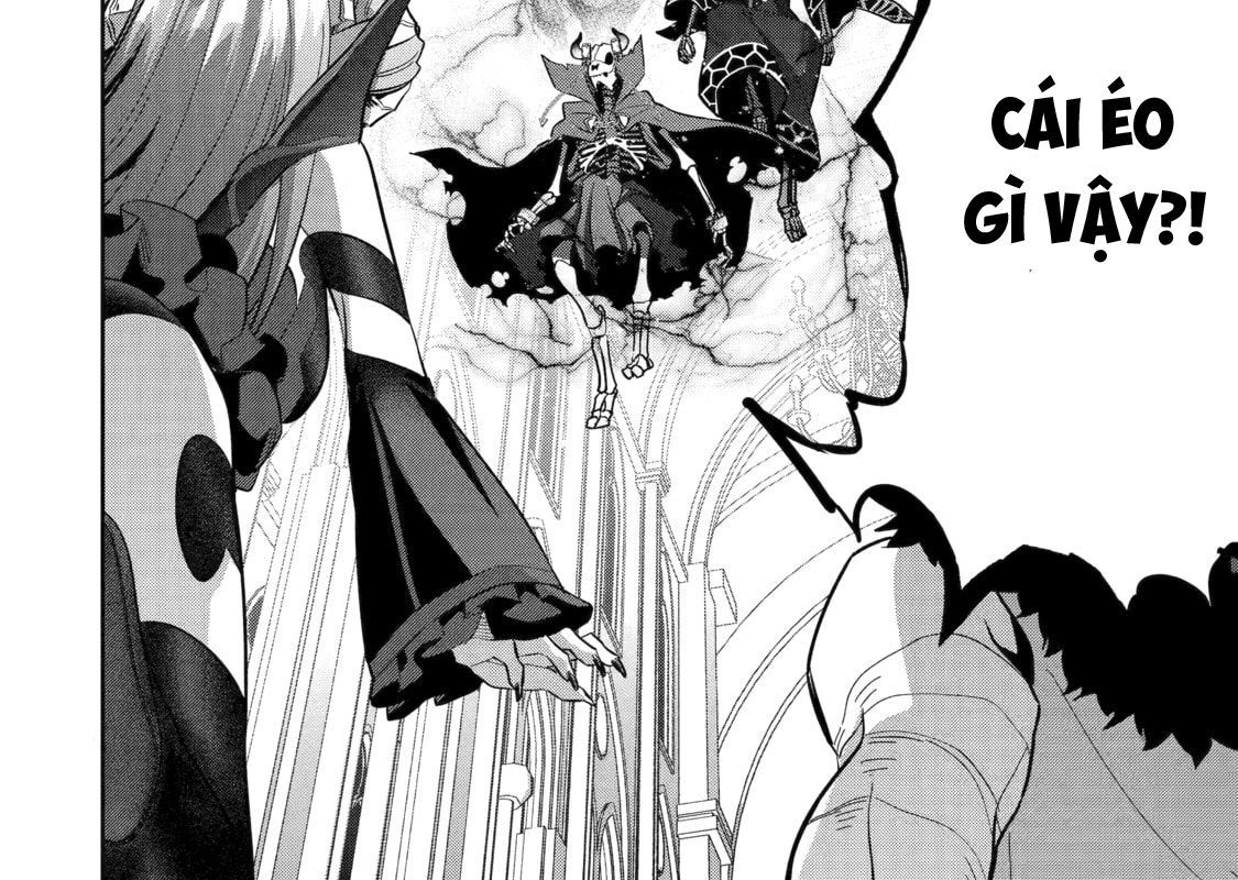 Hiền Giả Trở Thành Lich Chapter 20 - 77