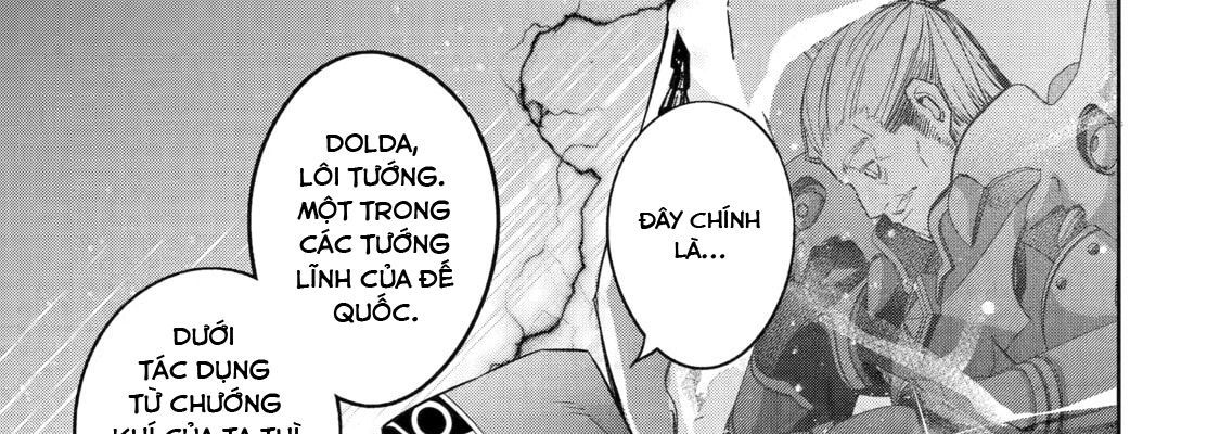 Hiền Giả Trở Thành Lich Chapter 20 - 78