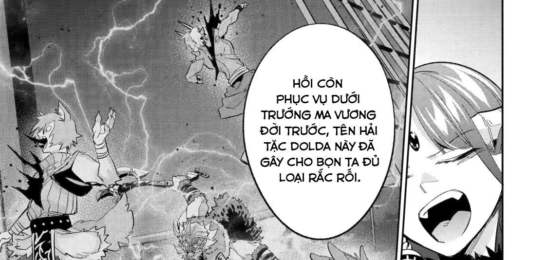 Hiền Giả Trở Thành Lich Chapter 20 - 83