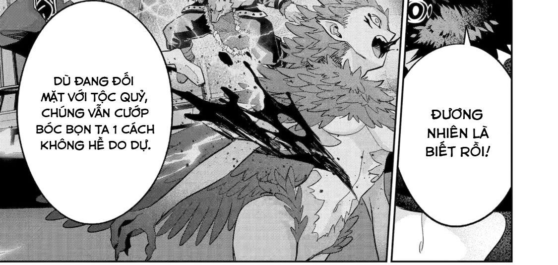 Hiền Giả Trở Thành Lich Chapter 20 - 84
