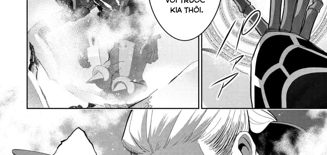 Hiền Giả Trở Thành Lich Chapter 20 - 87