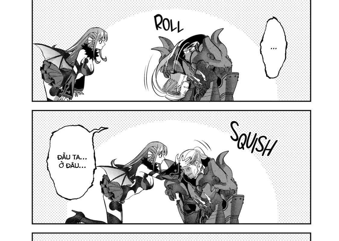 Hiền Giả Trở Thành Lich Chapter 20 - 89