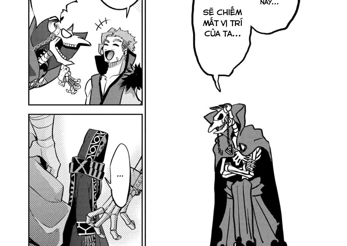 Hiền Giả Trở Thành Lich Chapter 20 - 92