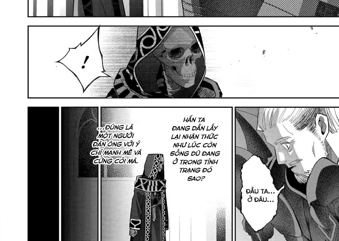 Hiền Giả Trở Thành Lich Chapter 20 - 96