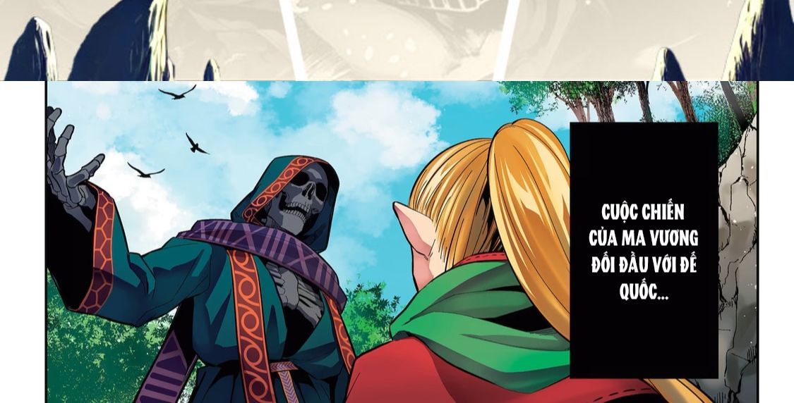 Hiền Giả Trở Thành Lich Chapter 21 - 2