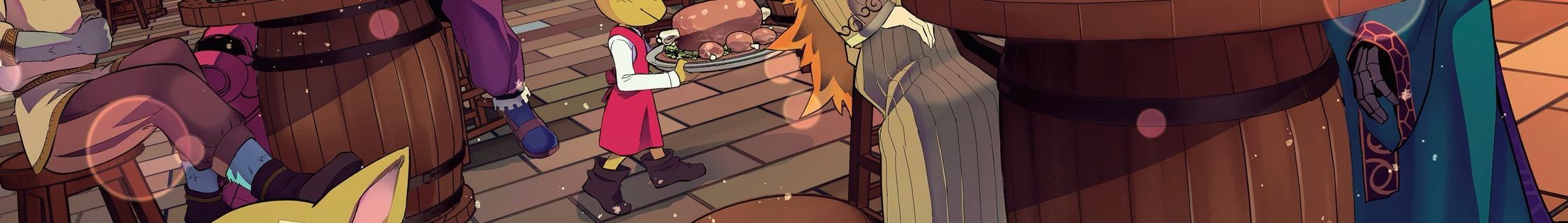 Hiền Giả Trở Thành Lich Chapter 21 - 11