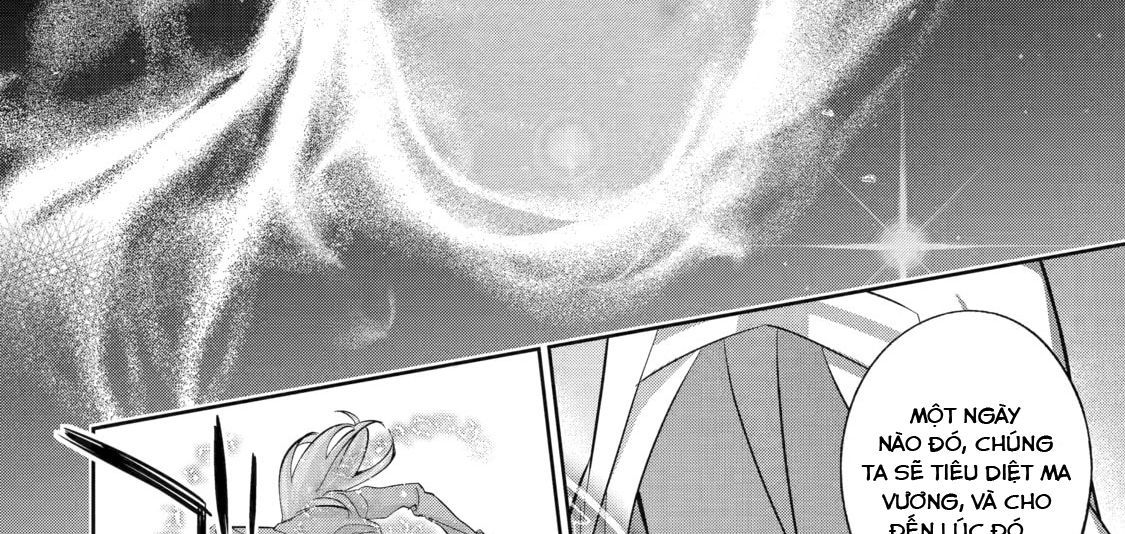 Hiền Giả Trở Thành Lich Chapter 21 - 101