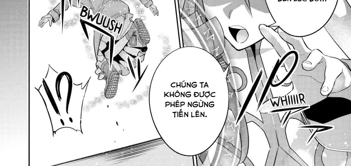 Hiền Giả Trở Thành Lich Chapter 21 - 102