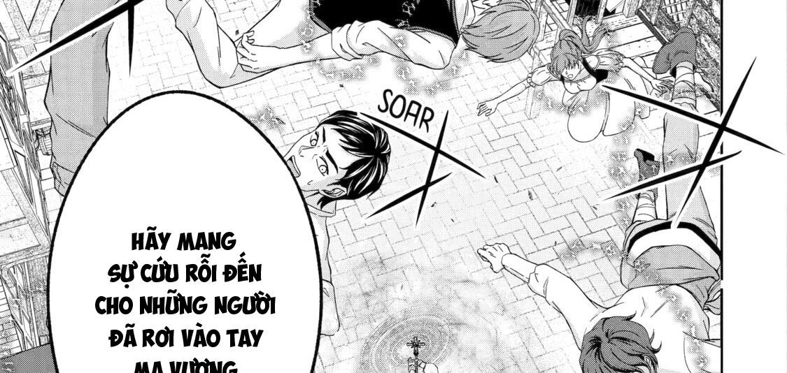 Hiền Giả Trở Thành Lich Chapter 21 - 104