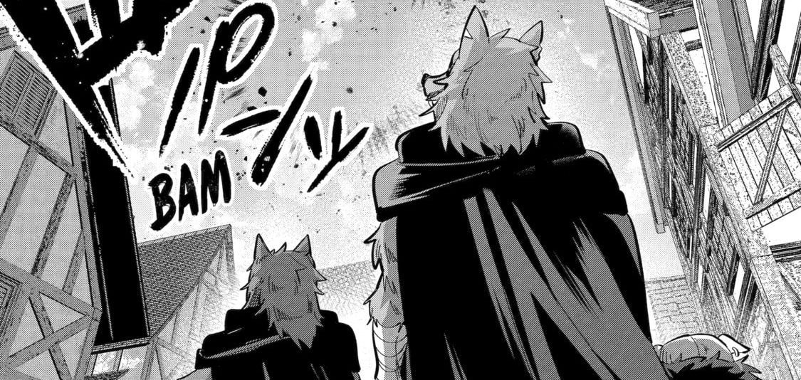 Hiền Giả Trở Thành Lich Chapter 21 - 107