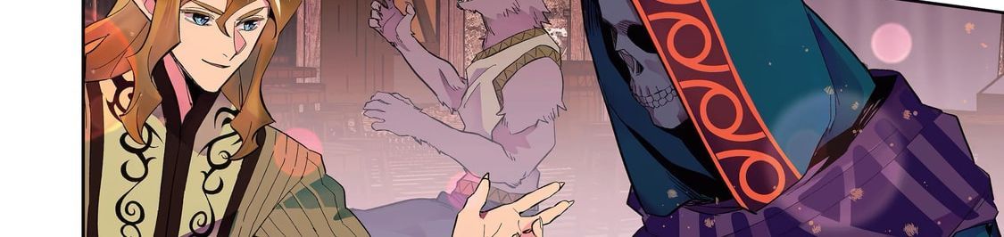 Hiền Giả Trở Thành Lich Chapter 21 - 16