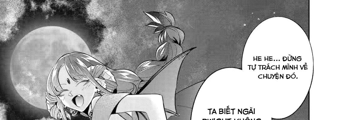 Hiền Giả Trở Thành Lich Chapter 21 - 21