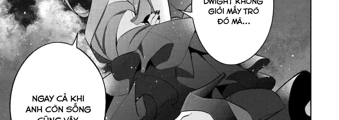 Hiền Giả Trở Thành Lich Chapter 21 - 22
