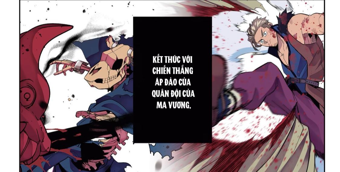 Hiền Giả Trở Thành Lich Chapter 21 - 4