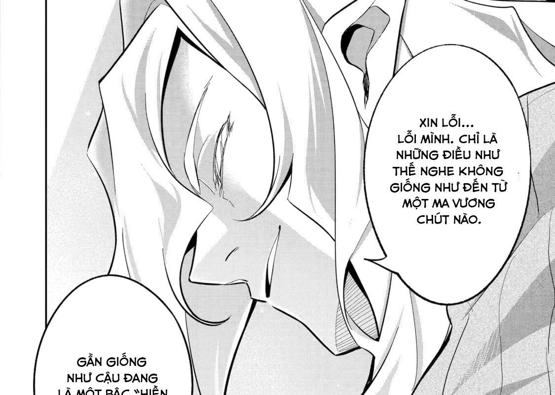 Hiền Giả Trở Thành Lich Chapter 21 - 33