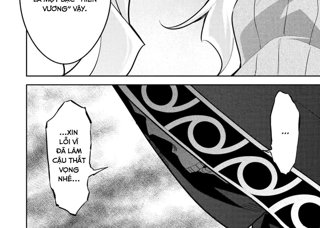 Hiền Giả Trở Thành Lich Chapter 21 - 34