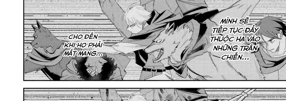 Hiền Giả Trở Thành Lich Chapter 21 - 38