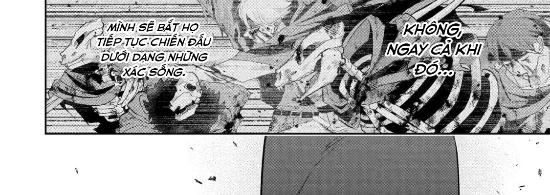 Hiền Giả Trở Thành Lich Chapter 21 - 39