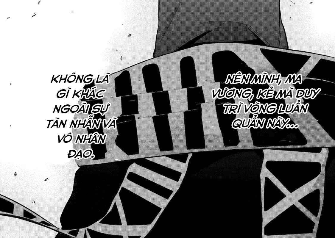 Hiền Giả Trở Thành Lich Chapter 21 - 40