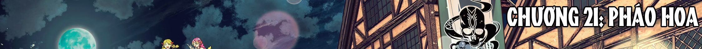 Hiền Giả Trở Thành Lich Chapter 21 - 5