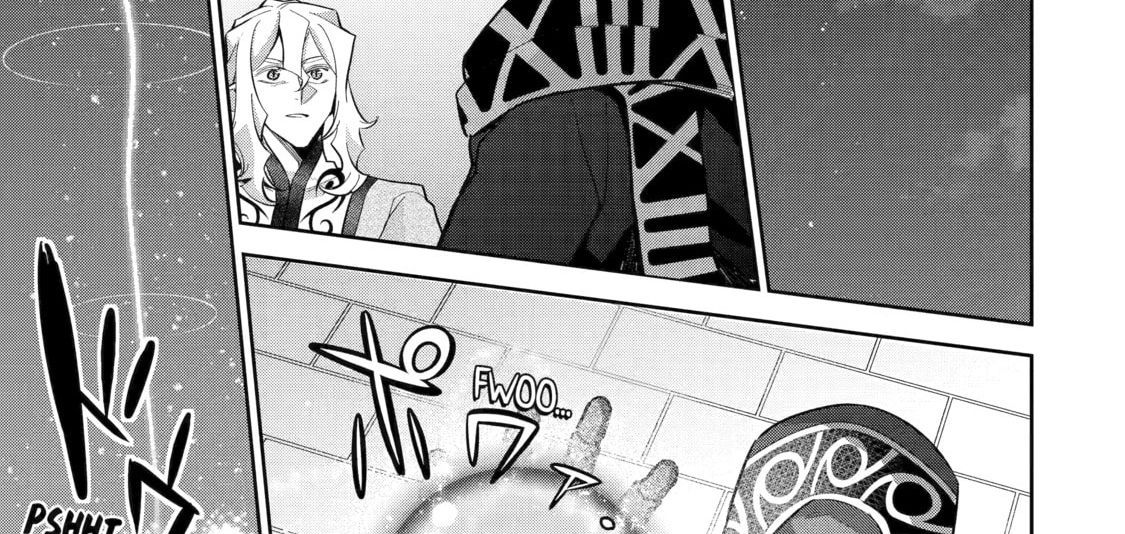 Hiền Giả Trở Thành Lich Chapter 21 - 42