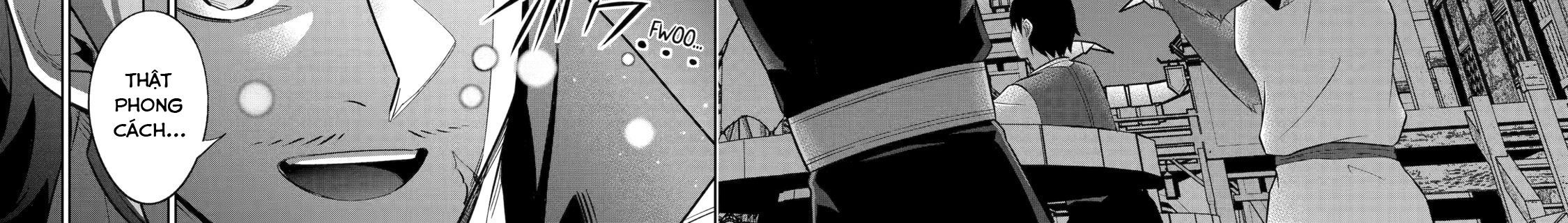 Hiền Giả Trở Thành Lich Chapter 21 - 50