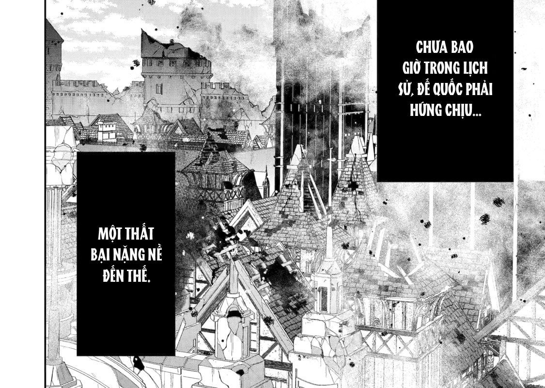 Hiền Giả Trở Thành Lich Chapter 21 - 52