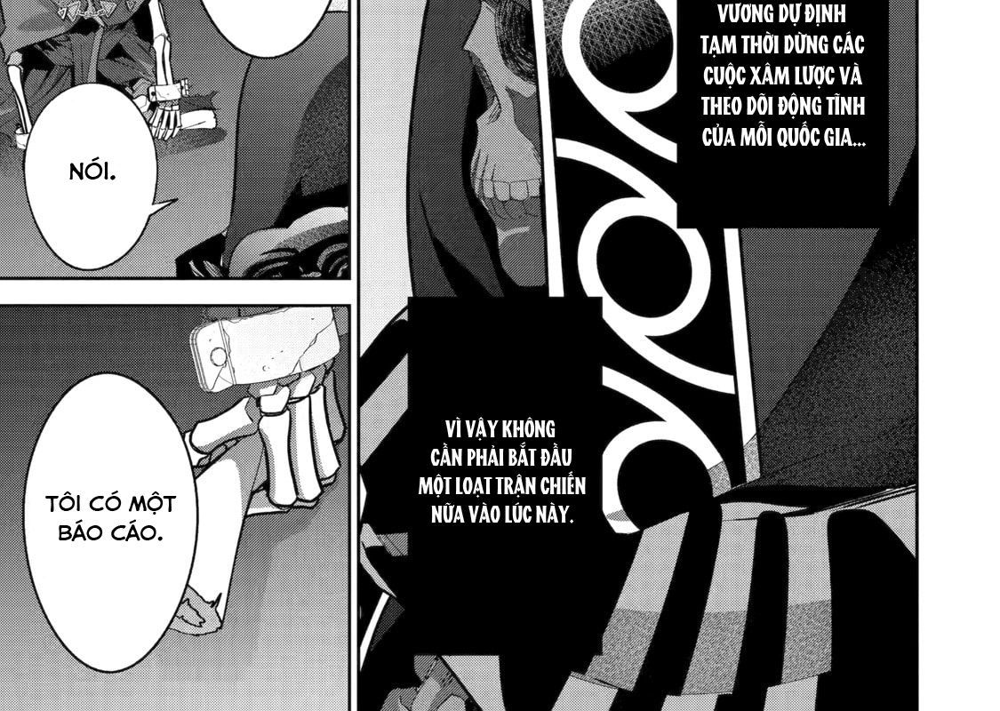 Hiền Giả Trở Thành Lich Chapter 21 - 54