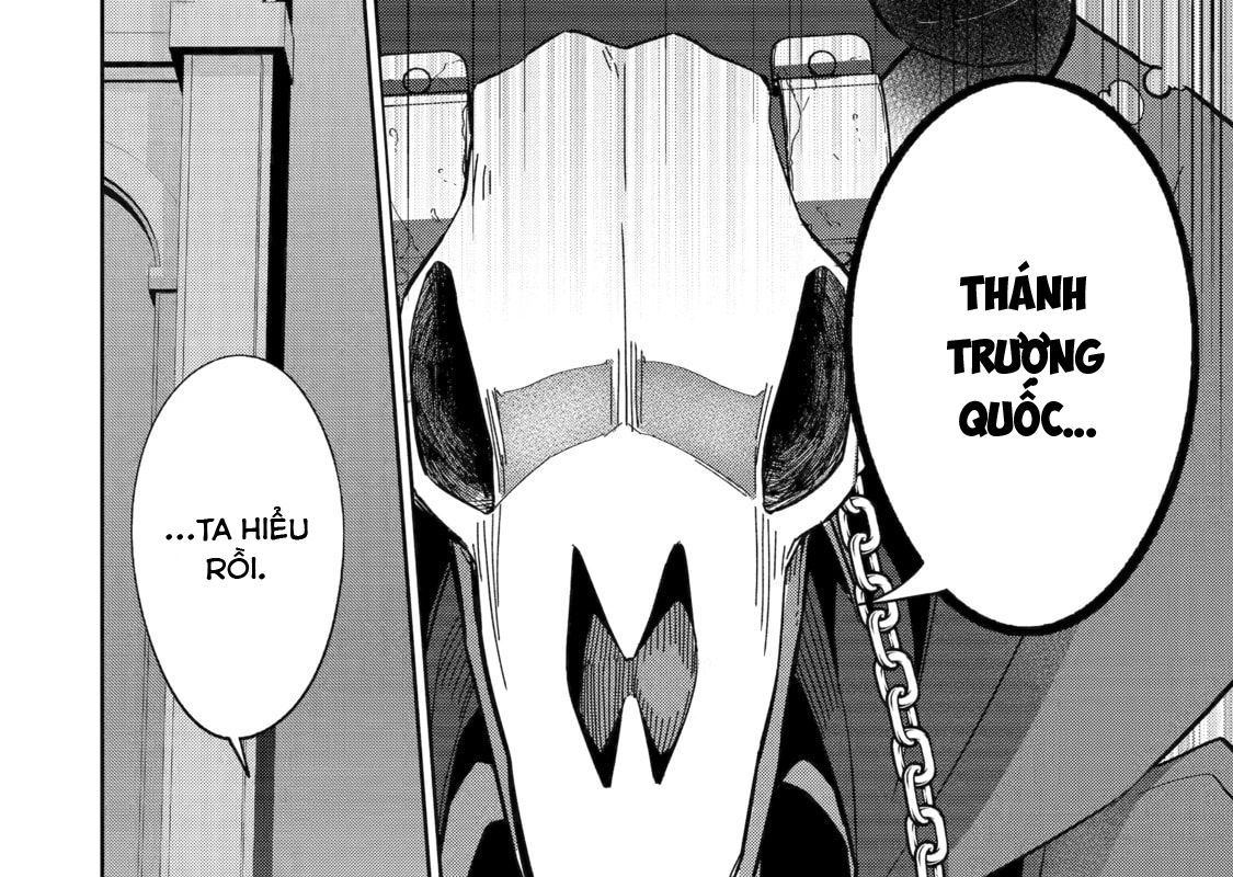 Hiền Giả Trở Thành Lich Chapter 21 - 55